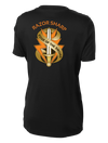 21st Signal BDE Ladies Competitor Tee