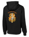 21st Signal BDE Poly/Cotton Blend Hoodie