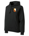 21st Signal BDE Poly/Cotton Blend Hoodie