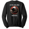 227th Med Det Blend Crewneck Sweatshirt