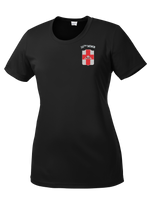 227th Med Det Ladies Competitor Tee