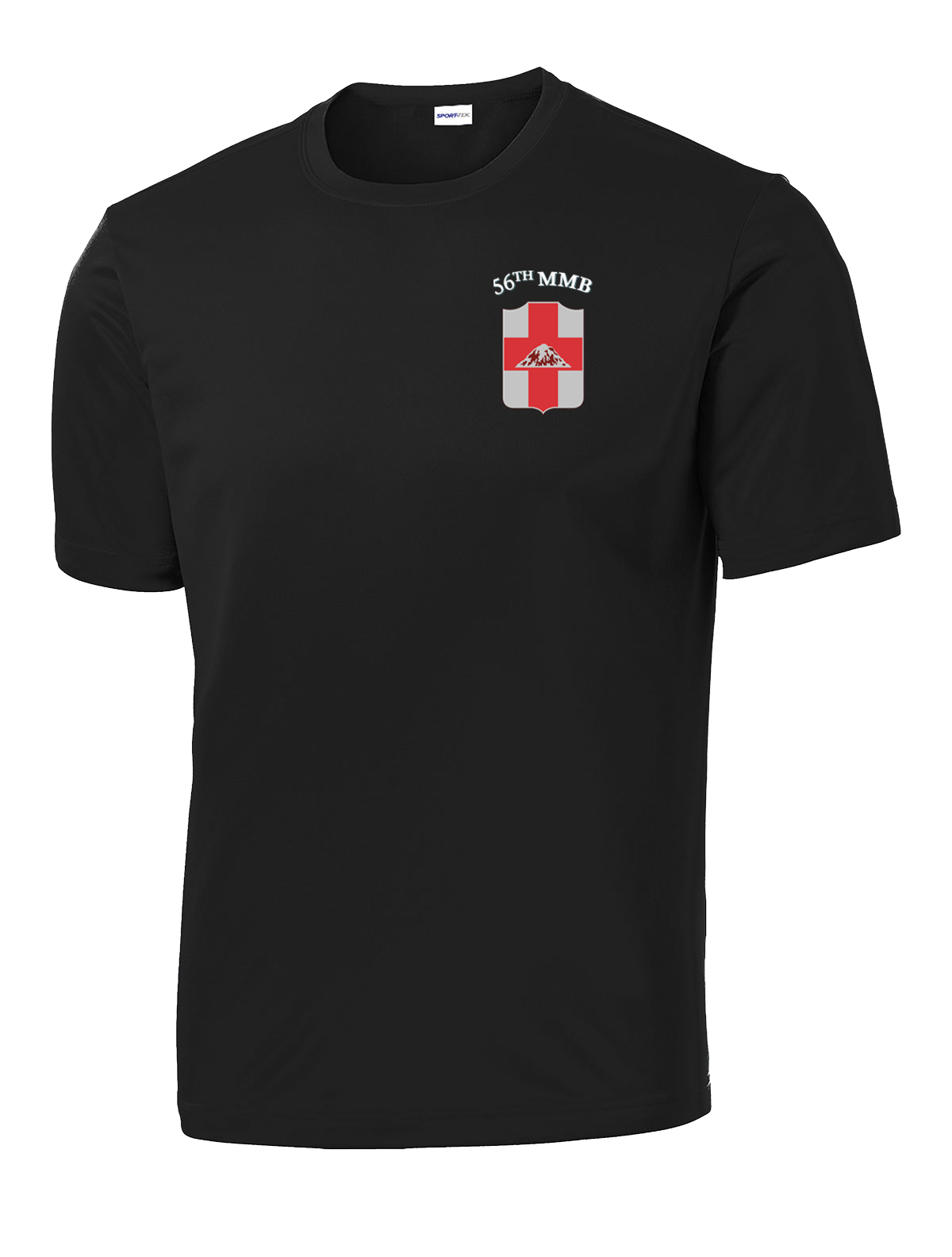 227th Med Det Competitor Tee