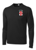 227th Med Det Long Sleeve Competitor Tee