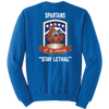 24th CSC Blend Crewneck Sweatshirt