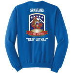 24th CSC Blend Crewneck Sweatshirt