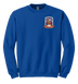 24th CSC Blend Crewneck Sweatshirt