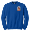 24th CSC Blend Crewneck Sweatshirt