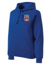 24th CSC Poly/Cotton Blend Hoodie