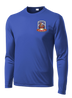 24th CSC Long Sleeve Competitor Tee