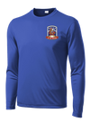 24th CSC Long Sleeve Competitor Tee