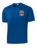24th CSC Competitor Tee