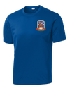 24th CSC Competitor Tee