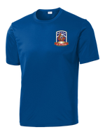 24th CSC Competitor Tee