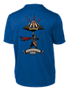 24th CSC Competitor Tee Spartan Design