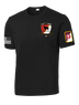 250th FRSD Competitor Tee with two sleeve print