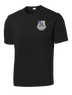 256th Signal Company Competitor Tee