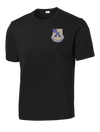 256th Signal Company Competitor Tee