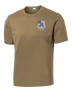 256th Signal Company Competitor Tee