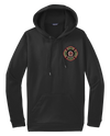 286th Engineer Detachment Fleece Hooded Pullover