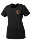 286th Engineer Detachment Ladies Competitor Tee