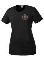 286th Engineer Detachment Ladies Competitor Tee