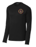 286th Engineer Detachment Fleece Pullover Crew