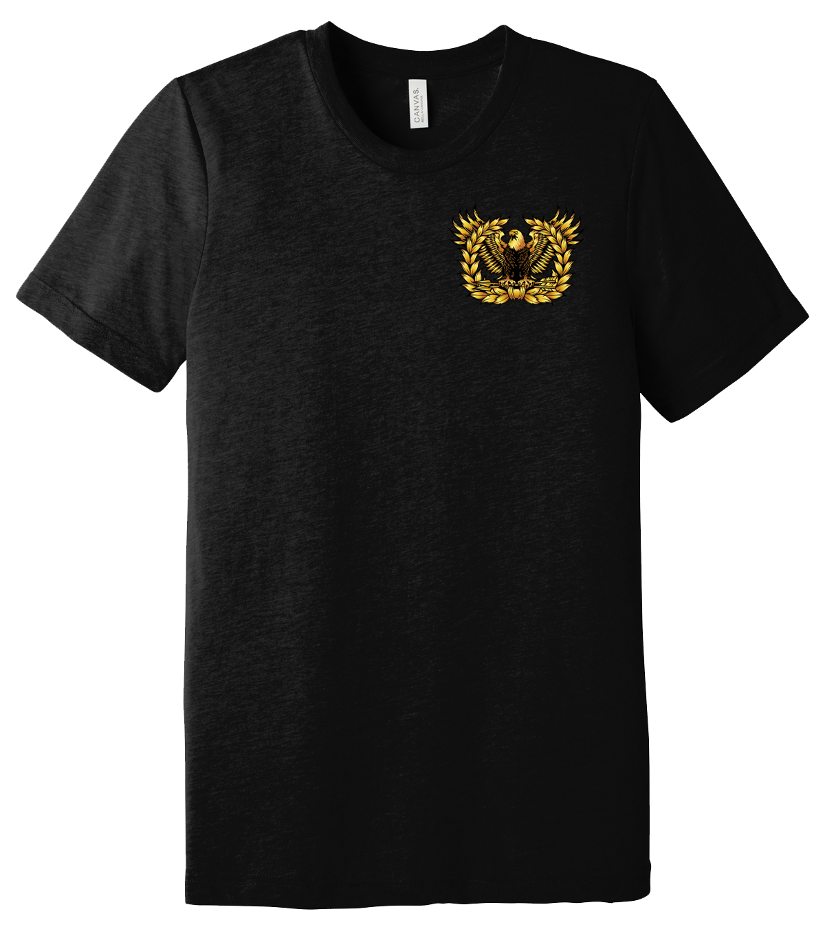 28th ID 131A Unisex Triblend Short Sleeve Tee