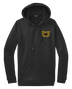 28th ID 131A Fleece Hooded Pullover