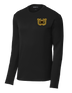 28th ID 131A Fleece Pullover Crew