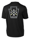 28th ID 131A Competitor Tee