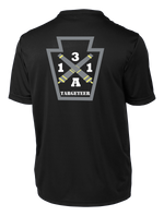 28th ID 131A Competitor Tee