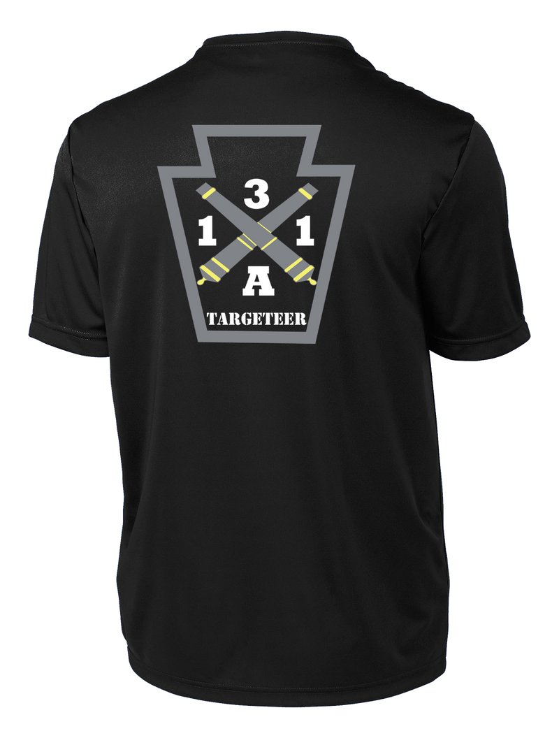 28th ID 131A Competitor Tee