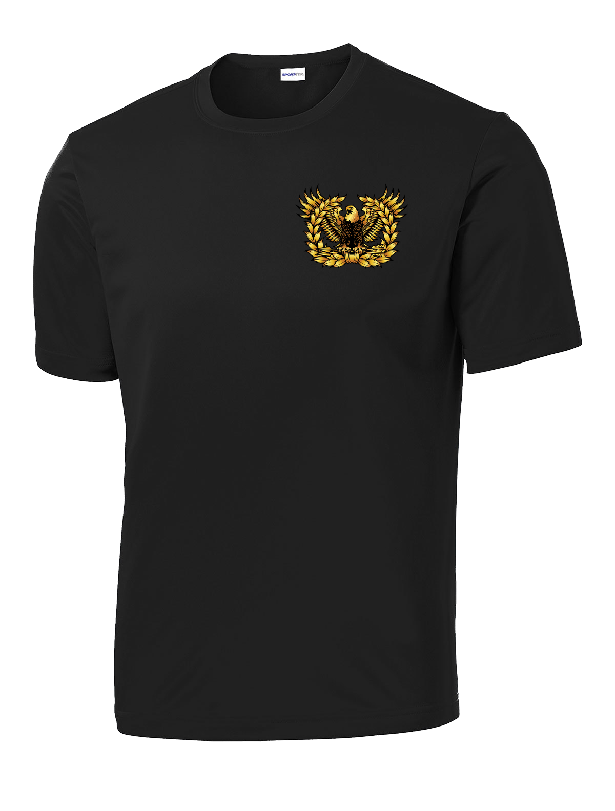28th ID 131A Competitor Tee