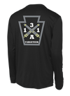 28th ID 131A Long Sleeve Competitor Tee