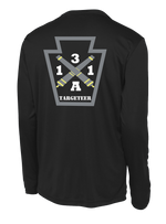 28th ID 131A Long Sleeve Competitor Tee