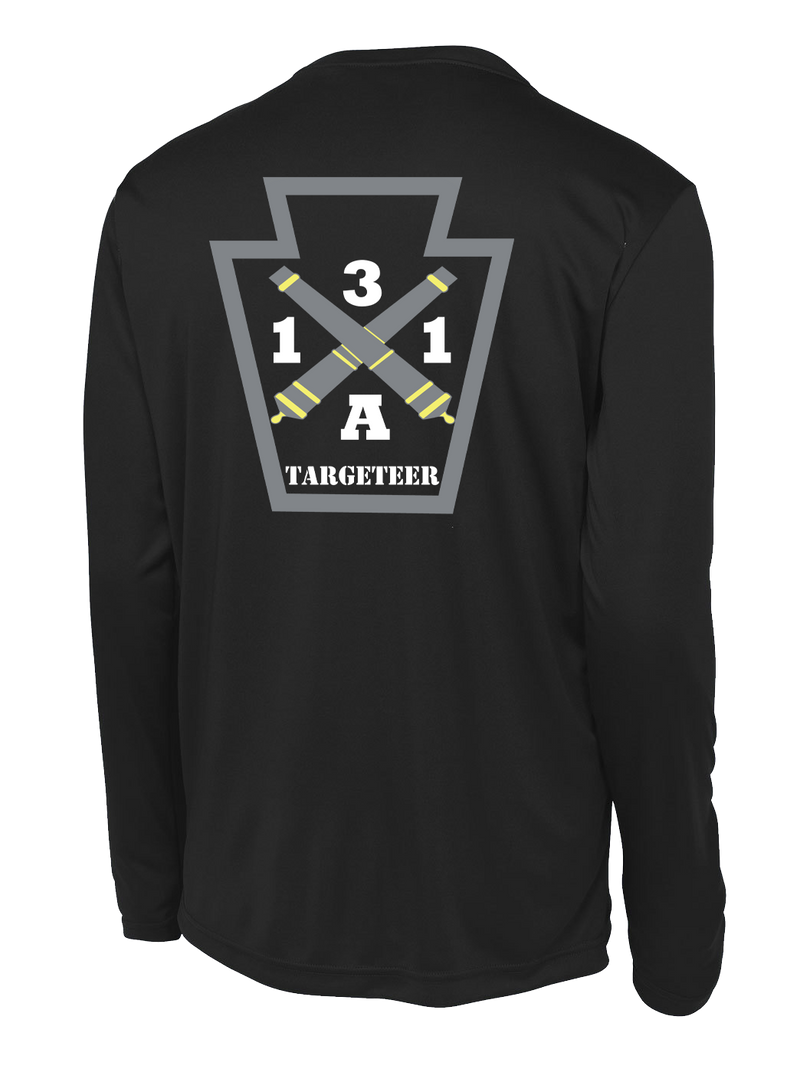 28th ID 131A Long Sleeve Competitor Tee