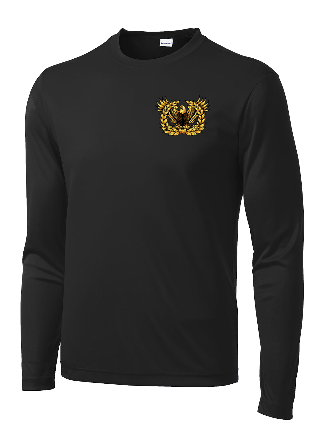 28th ID 131A Long Sleeve Competitor Tee