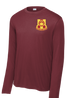 296th BSB Long Sleeve Competitor Tee