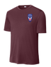 2D BN 377 PFAR Competitor Tee