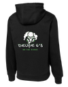 2D SQD 2D PLT 45th CBRN Company Poly/Cotton Blend Hoodie