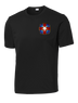 WAMC Patient Administration Competitor Tee