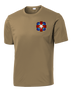 4 South WAMC Competitor Tee