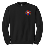 WAMC Patient Administration Blend Crewneck Sweatshirt