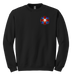 4 South WAMC Blend Crewneck Sweatshirt