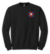 4 South WAMC Blend Crewneck Sweatshirt