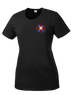 WAMC Patient Administration Ladies Competitor Tee