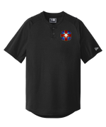 WAMC Patient Administration Diamond Era 2-Button Jersey