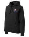 4 South WAMC Poly/Cotton Blend Hoodie