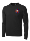 WAMC Patient Administration Long Sleeve Competitor Tee