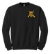 2nd BN 4th SFAB Blend Crewneck Sweatshirt